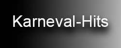 Karneval-Hits
